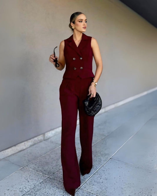 Conjunto Vick