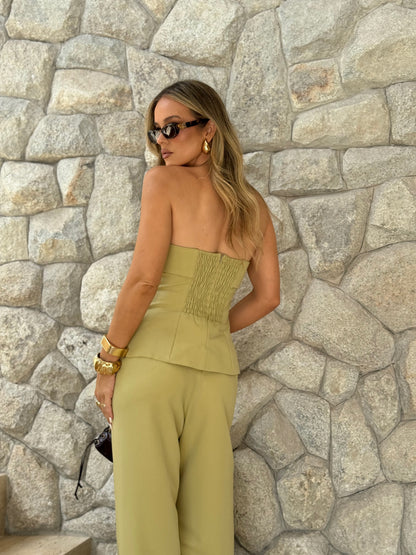 Calça Keily