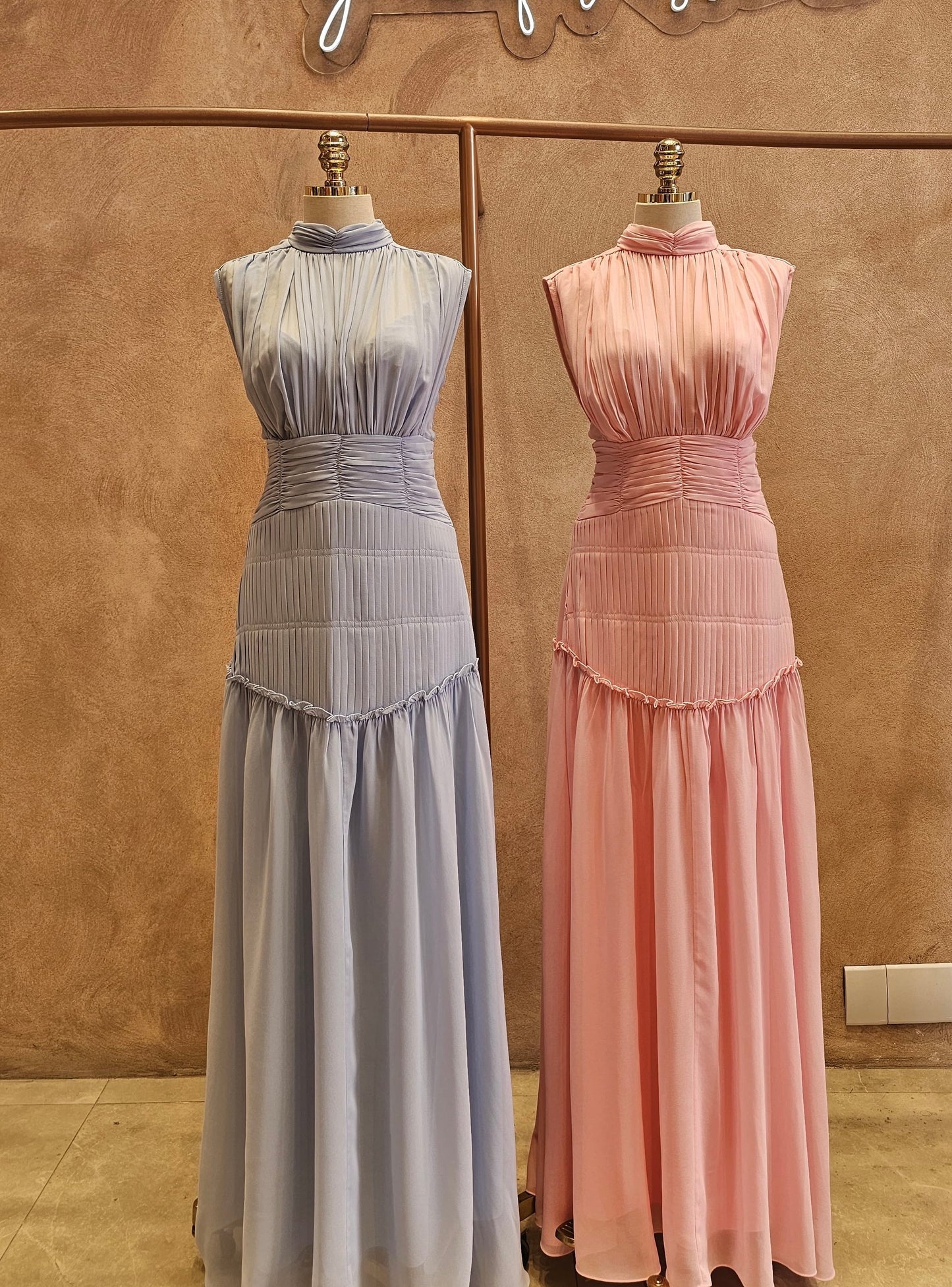 Vestido Janine
