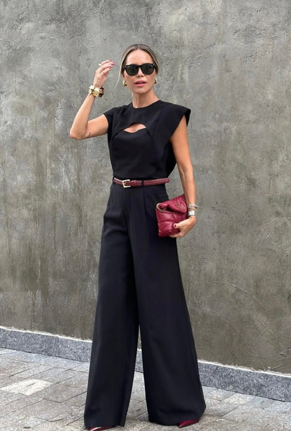 Conjunto Elaine Alfaiataria