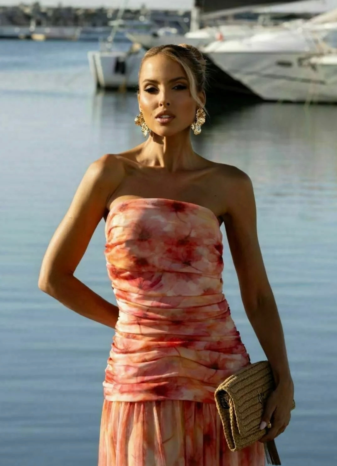Vestido Kauane
