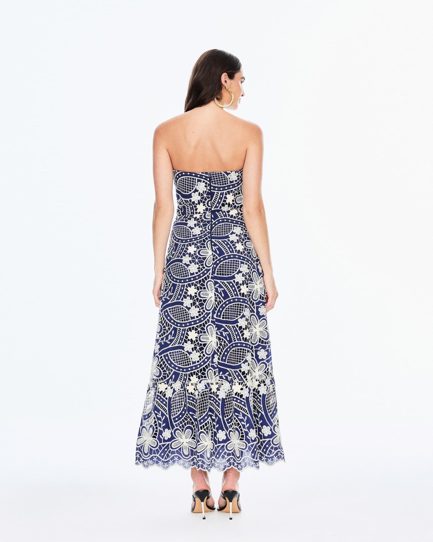 Vestido Kylie