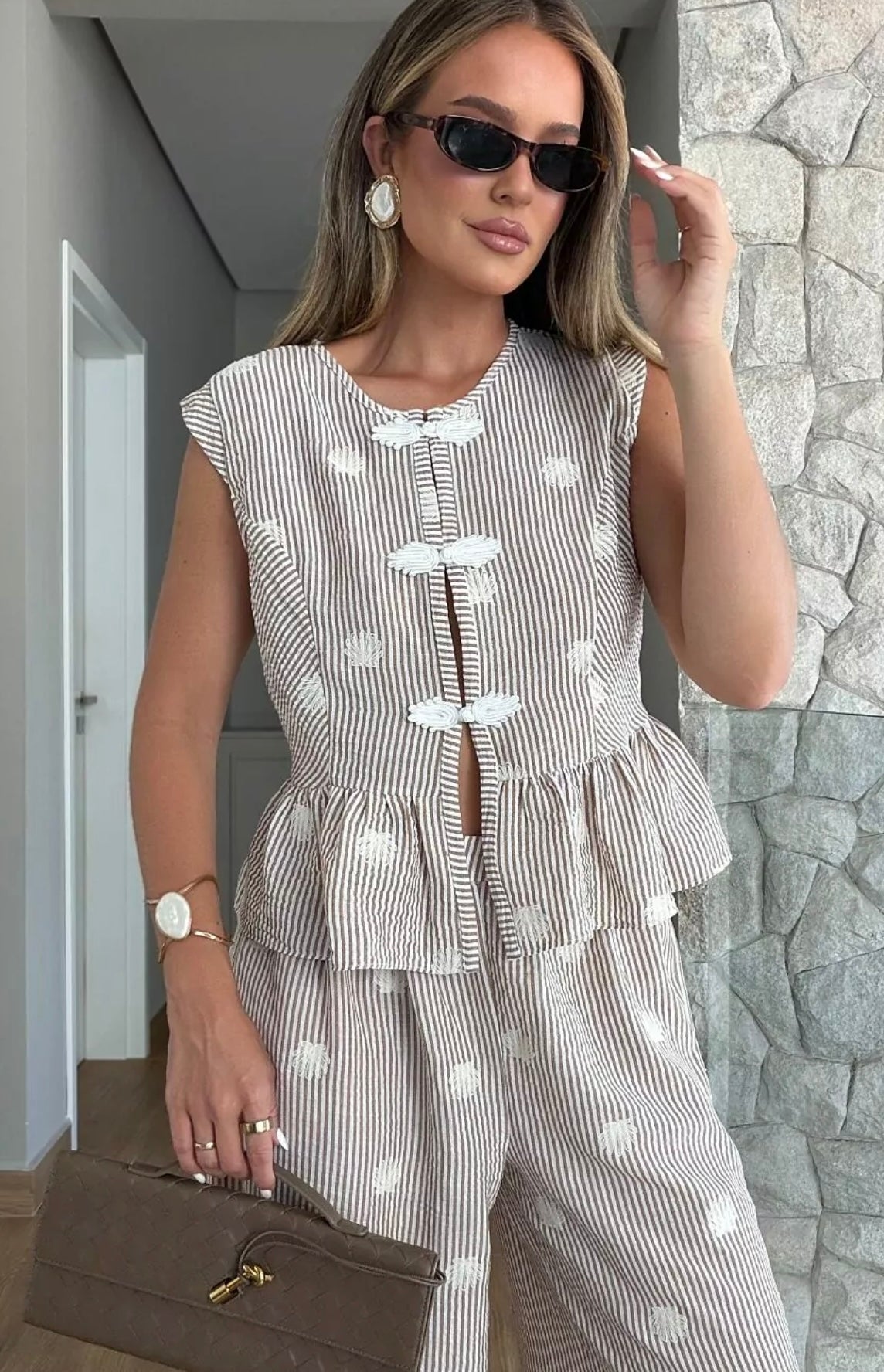Conjunto Alessandra