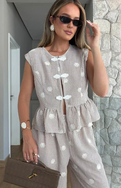 Conjunto Alessandra