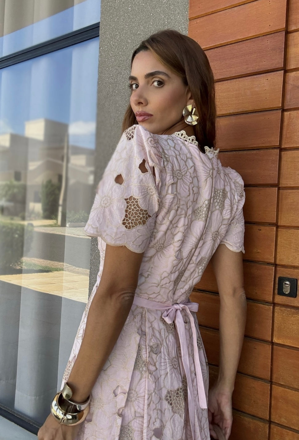 Vestido Gina