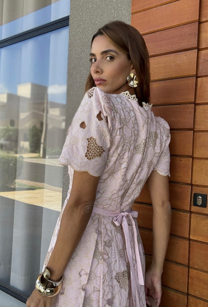 Vestido Gina