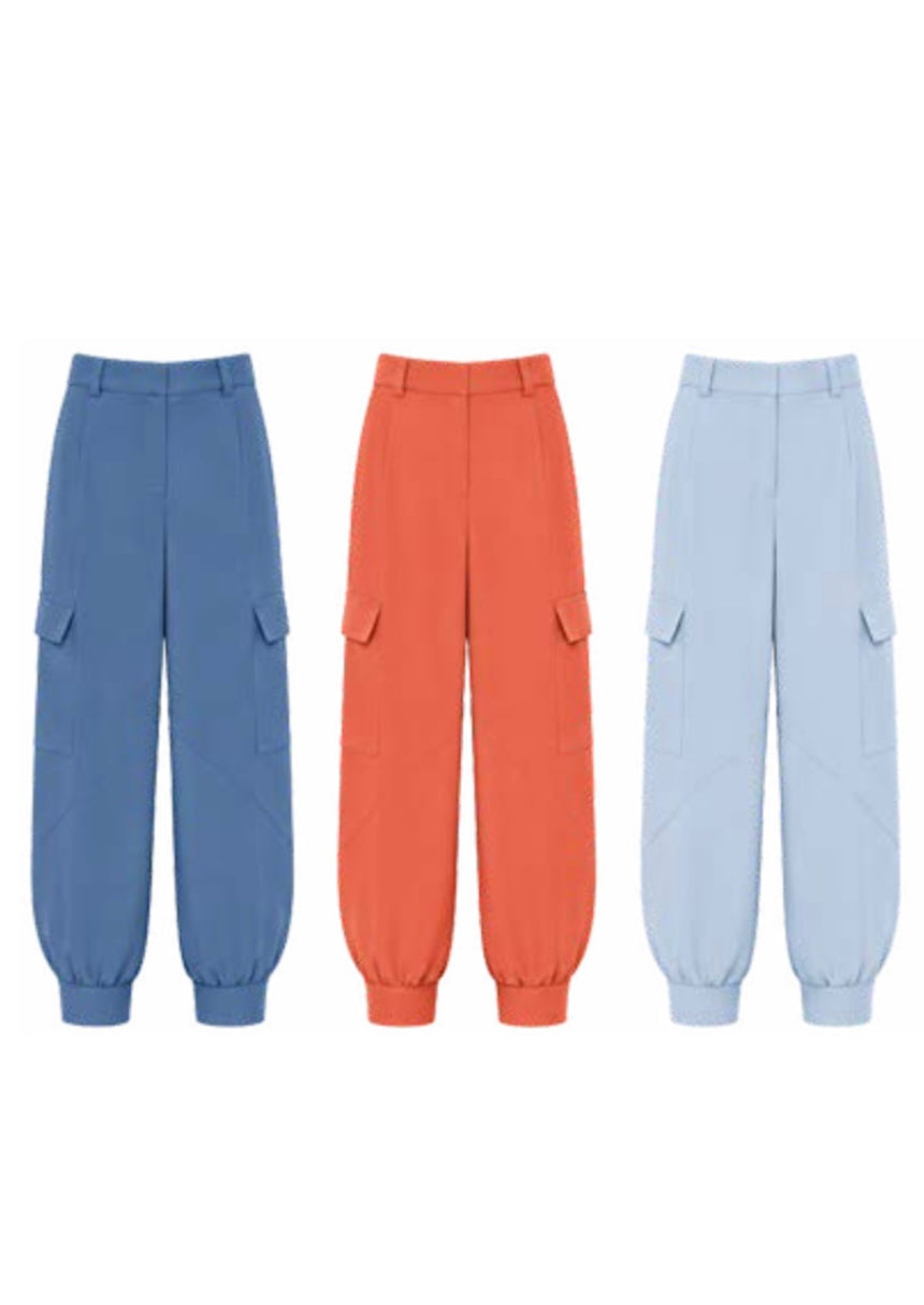 Calça Zafira