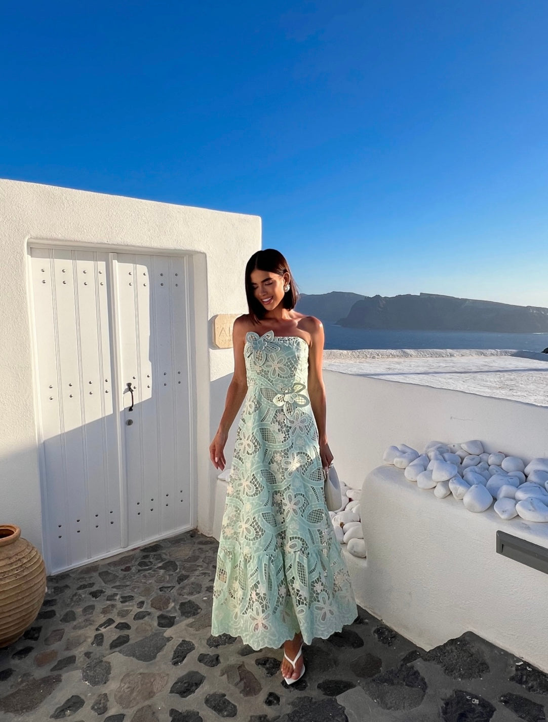Vestido Kylie