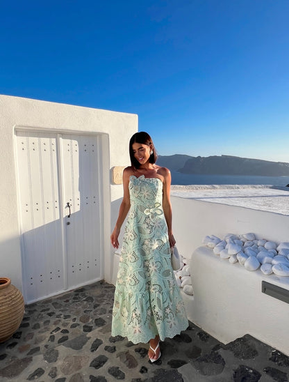 Vestido Kylie