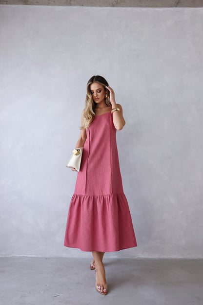 Vestido Yas