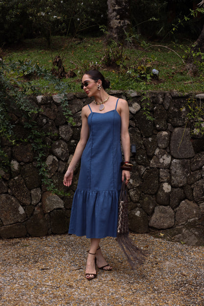Vestido Yas