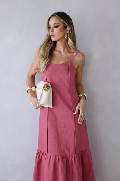 Vestido Yas