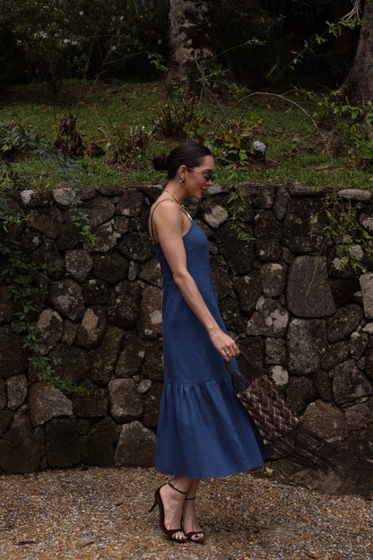 Vestido Yas