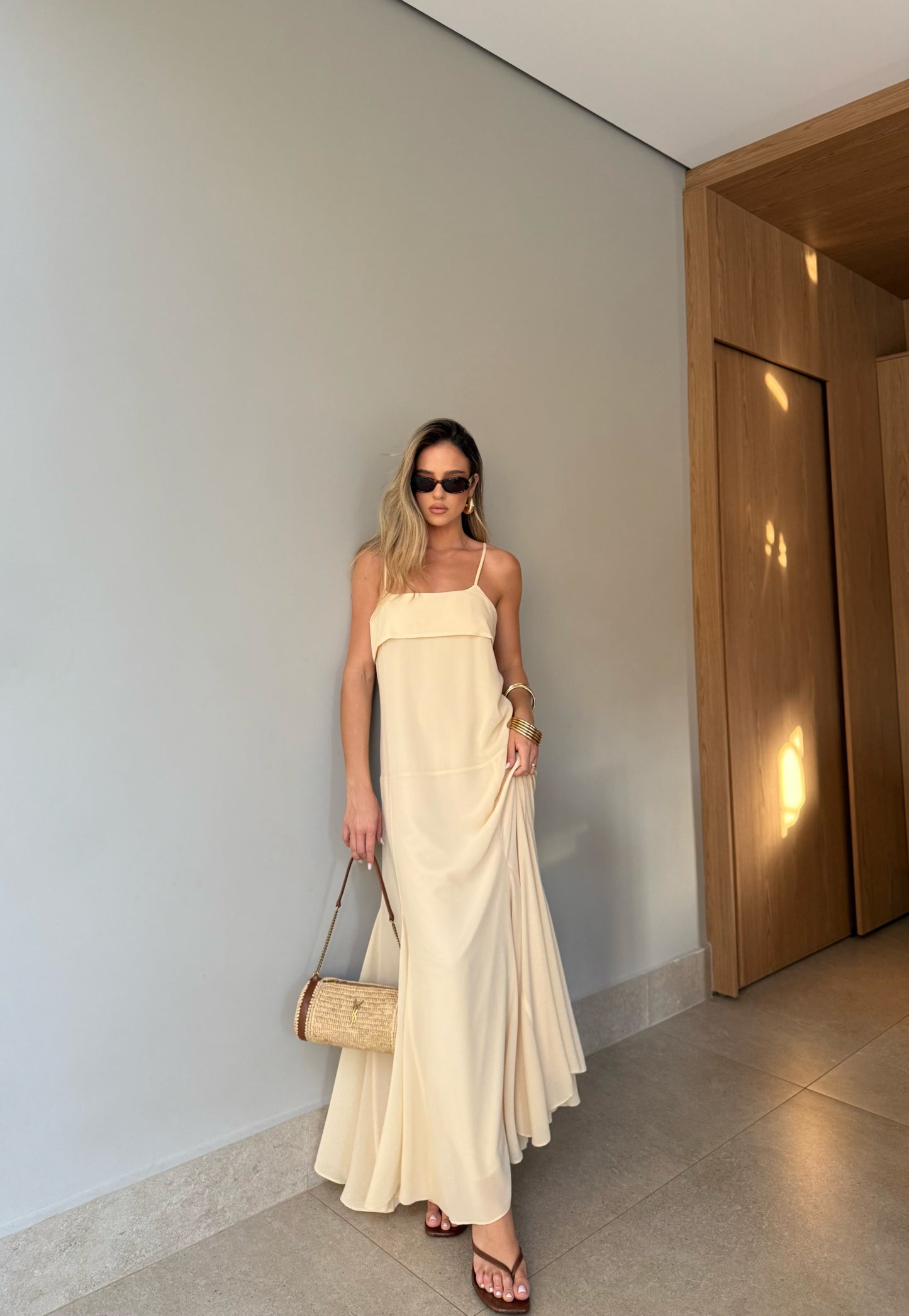 Vestido Vani
