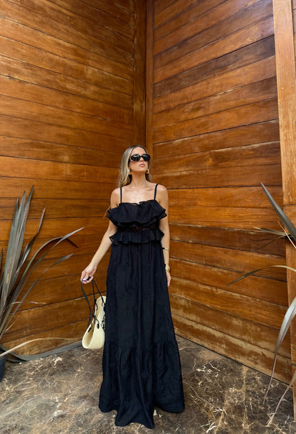 Vestido Lau