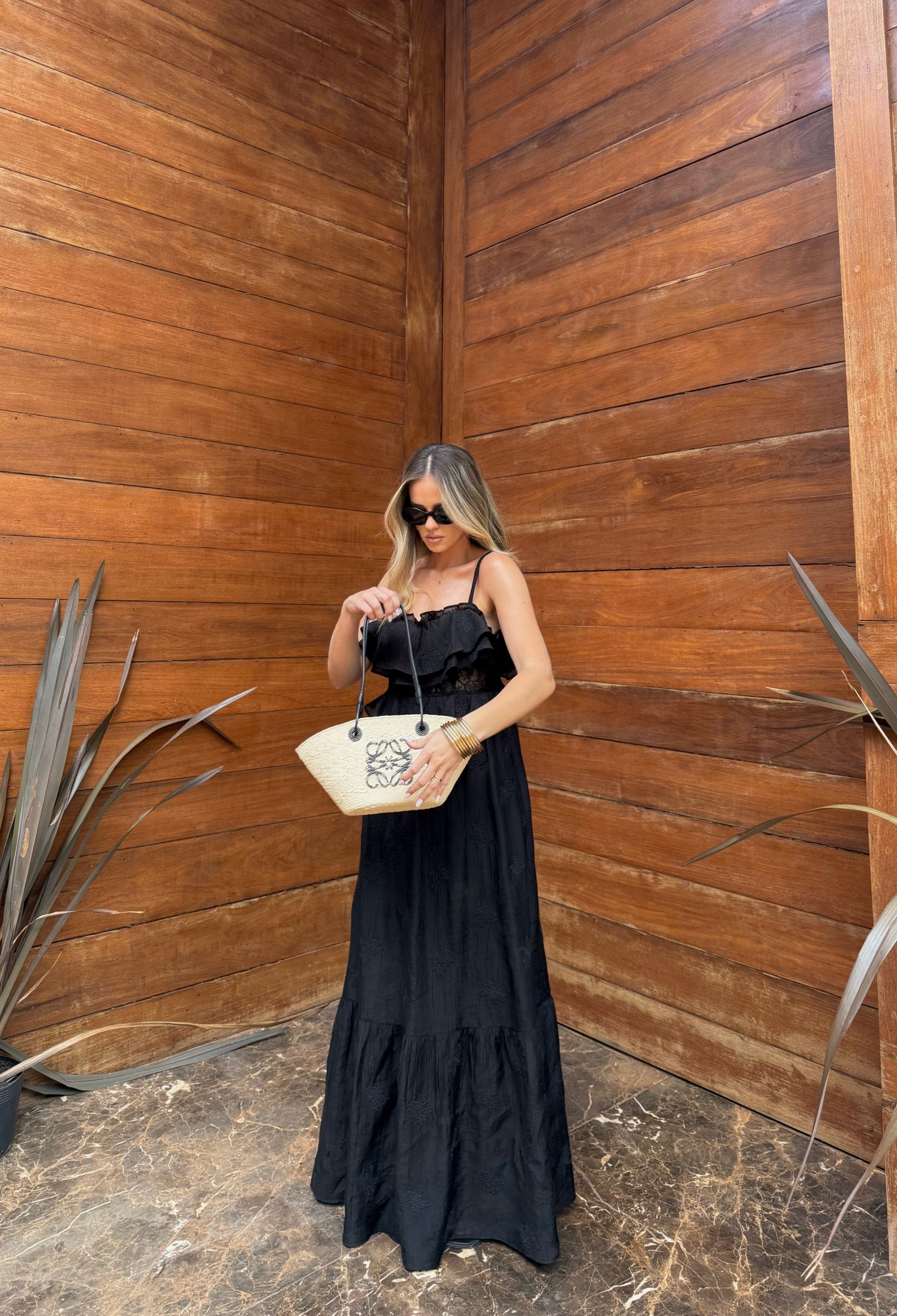 Vestido Lau