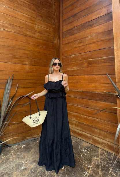 Vestido Lau