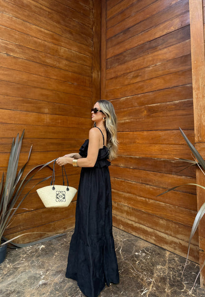 Vestido Lau