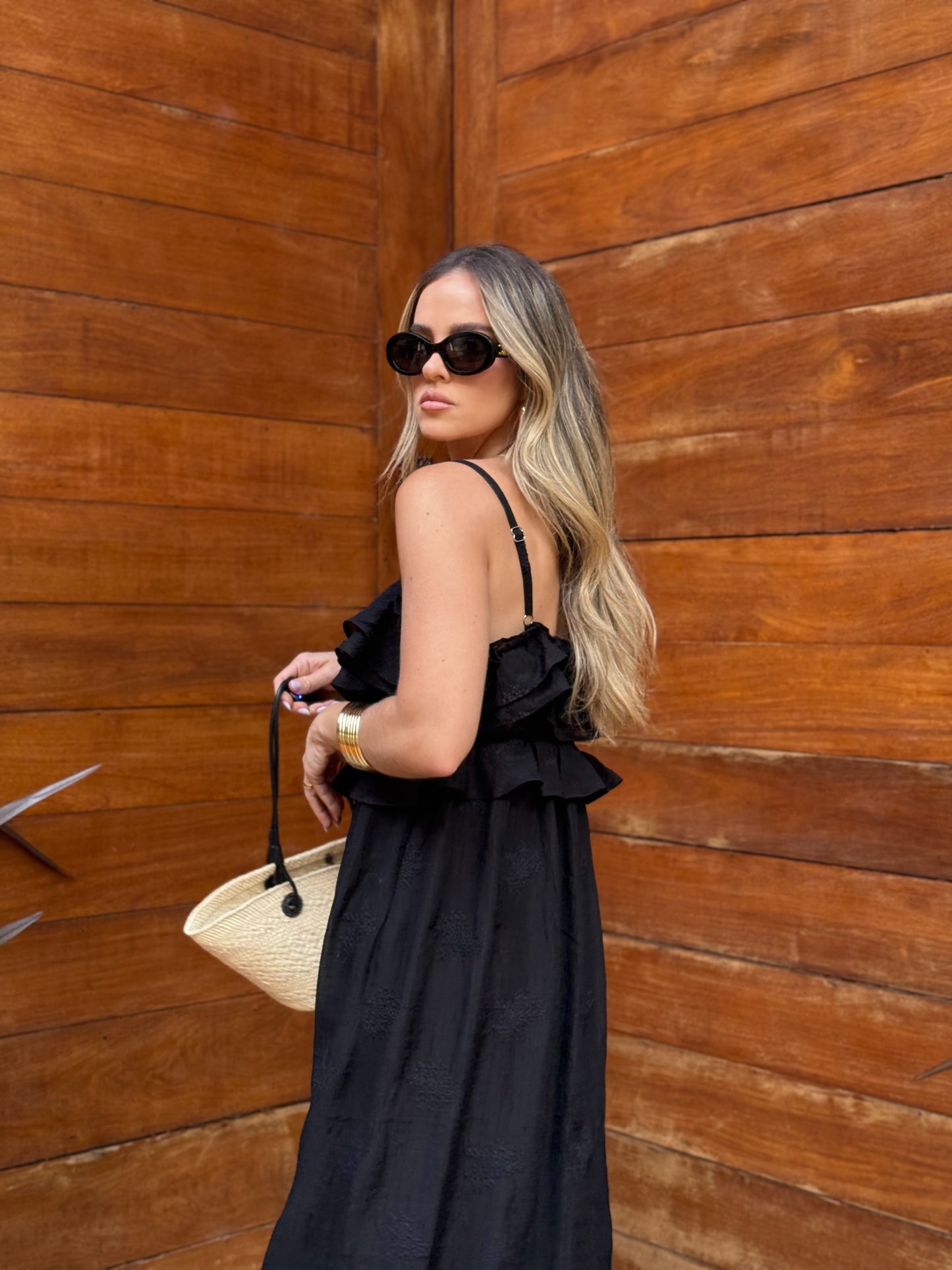 Vestido Lau