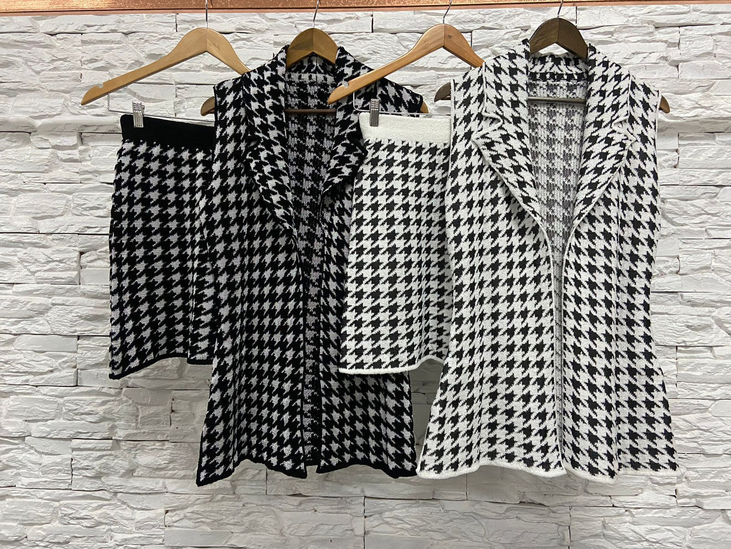 Conjunto Aline