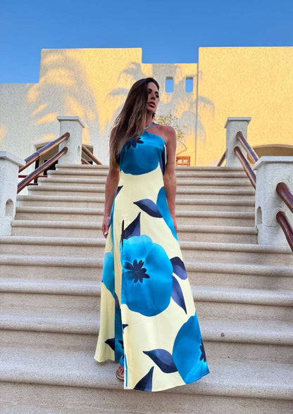 PRÉ VENDA - Vestido Ventano