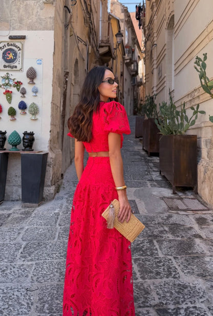 Vestido Dom