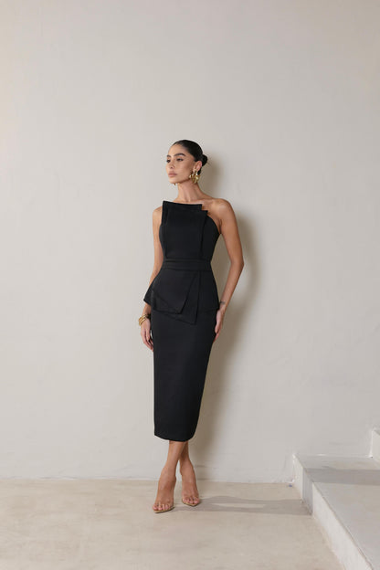 Vestido Agatha