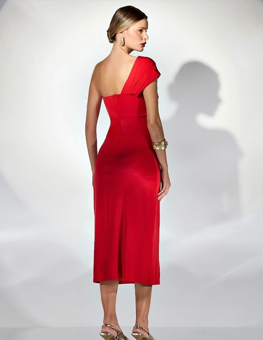 Vestido Aurora