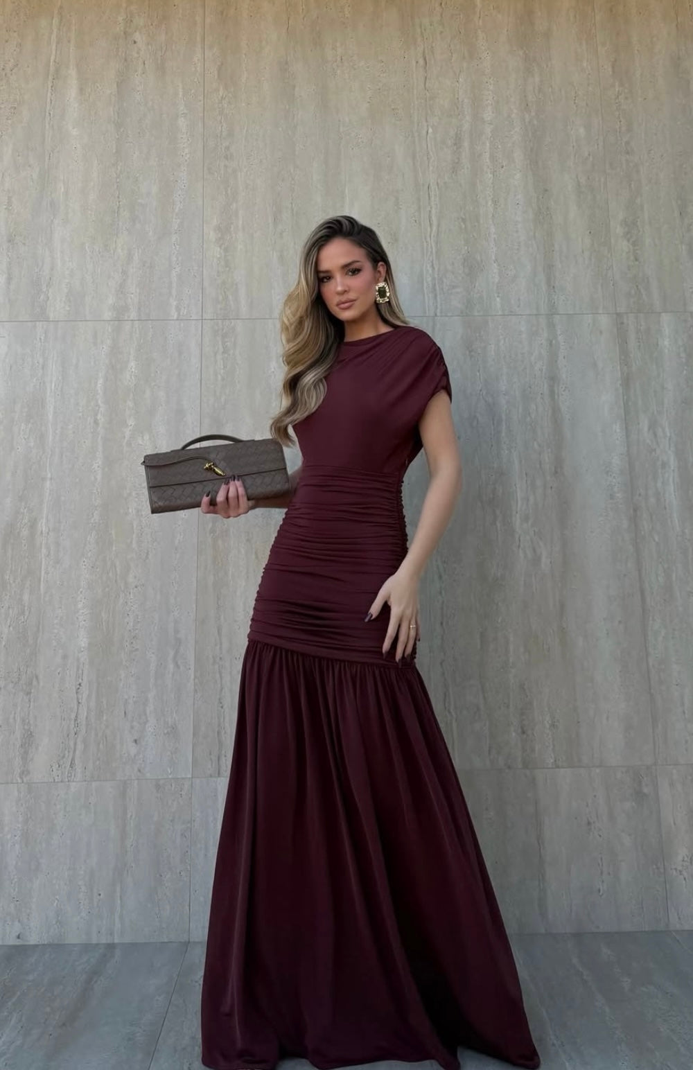 Vestido Valerie