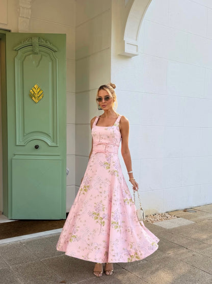 Vestido Laurita