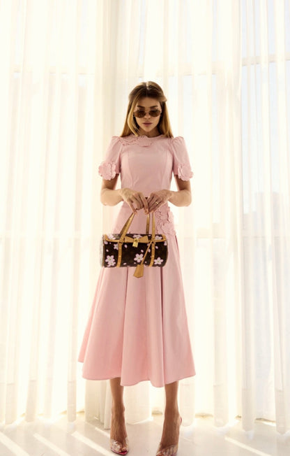 Conjunto Mônica