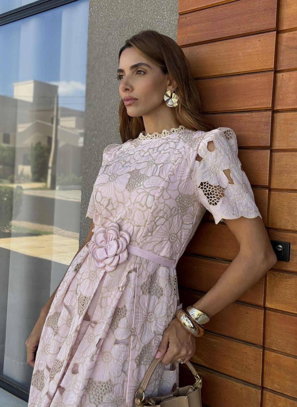 Vestido Gina