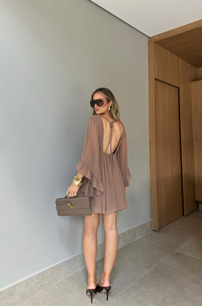 Vestido Fran