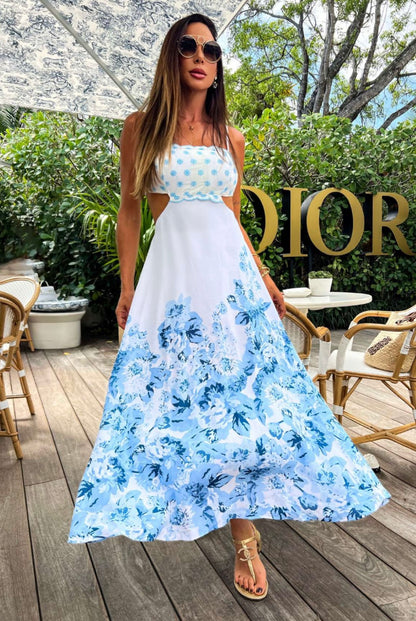 Vestido Mendonza