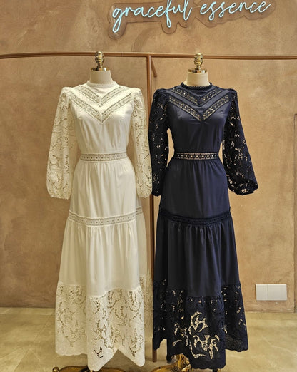 Vestido Danielle