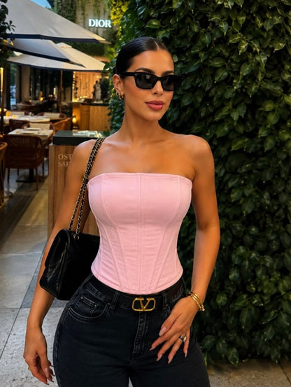 Corset Modelador Lizandra