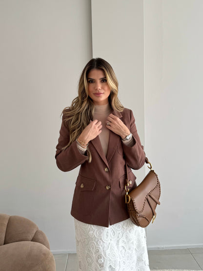 Blazer Babi