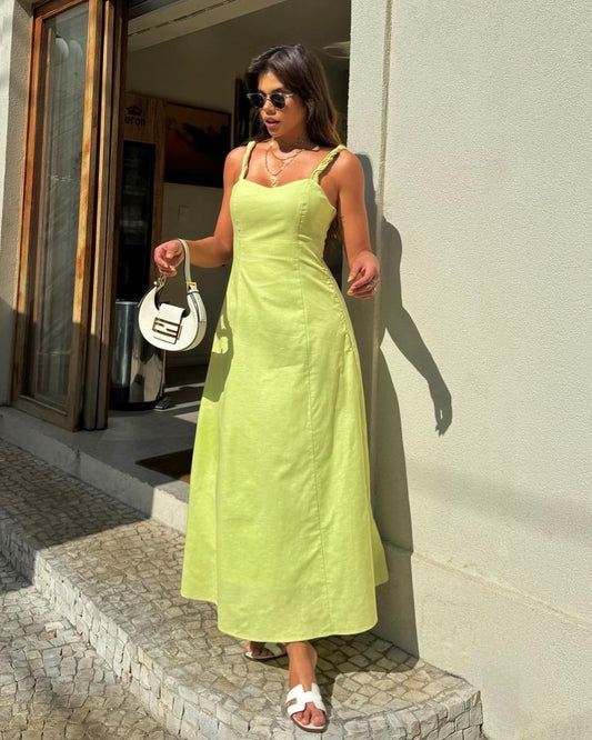 Vestido Ester