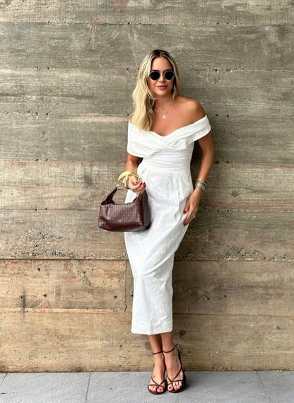 Vestido Dani