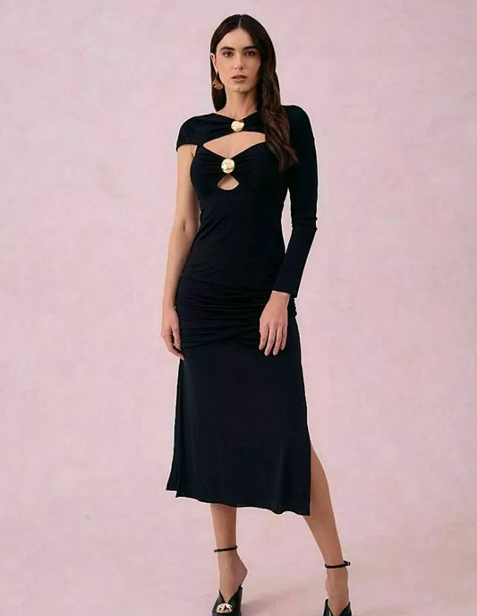 Vestido Rayssa