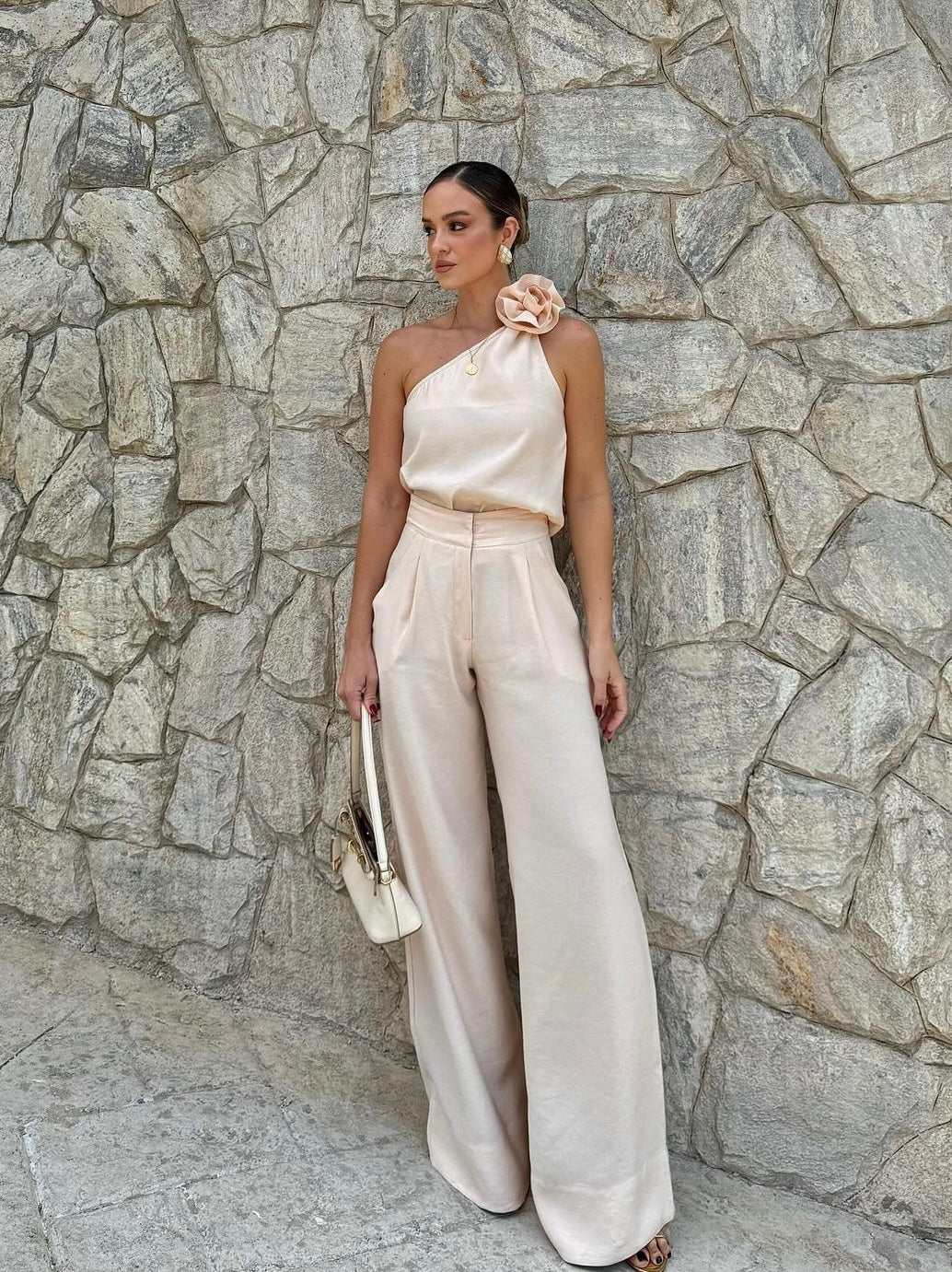 Calça Olívia