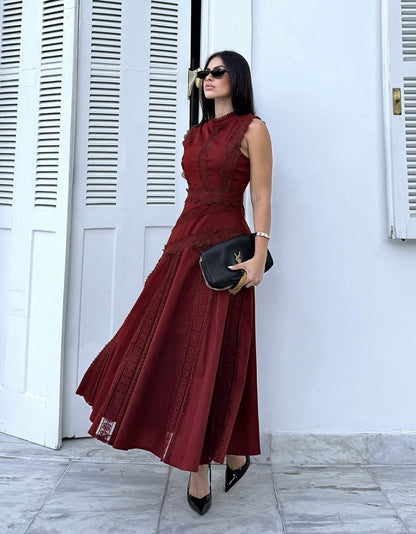 Vestido Stella