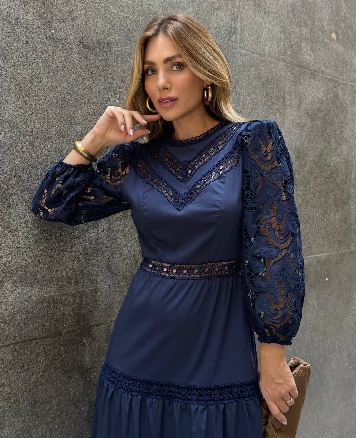 Vestido Danielle