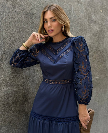 Vestido Danielle