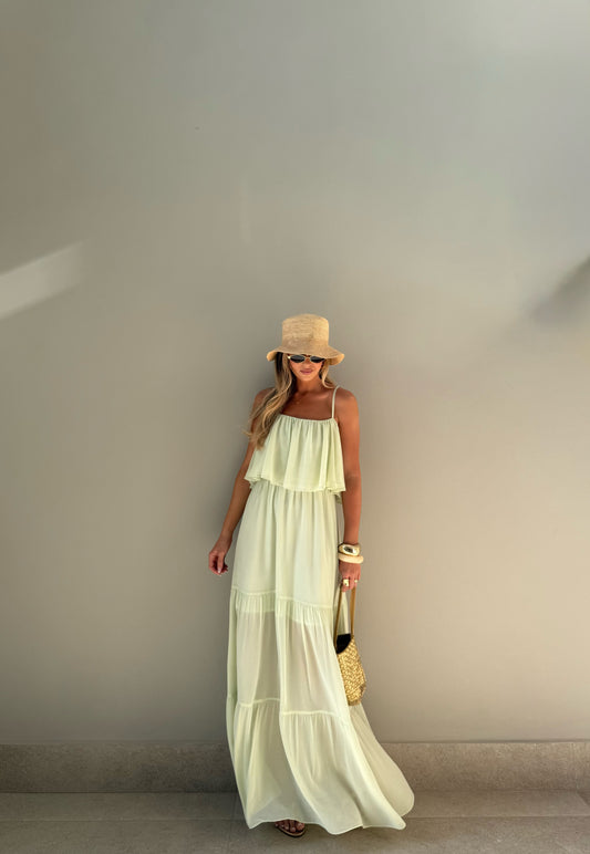 Vestido Ruth
