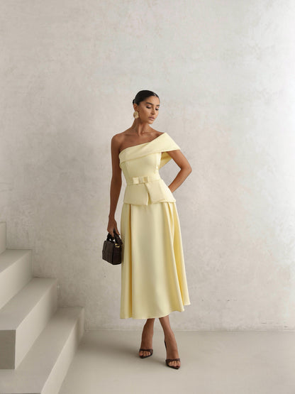 Vestido Layane