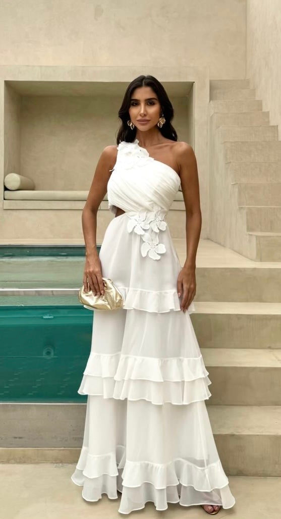 Vestido Dora