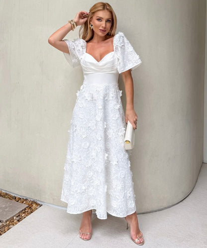 Vestido Karina