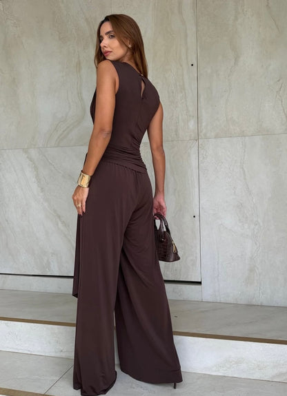 Macacão Jade