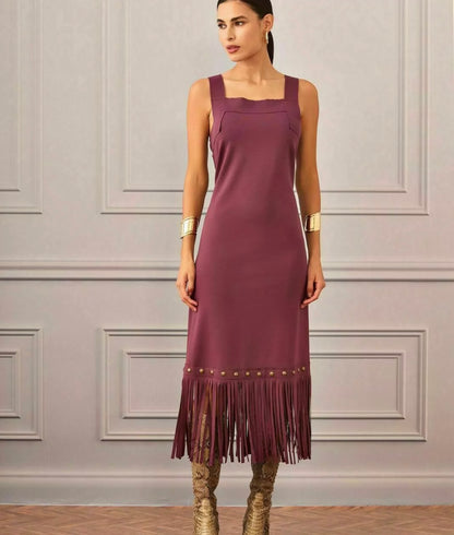 Vestido Tabata